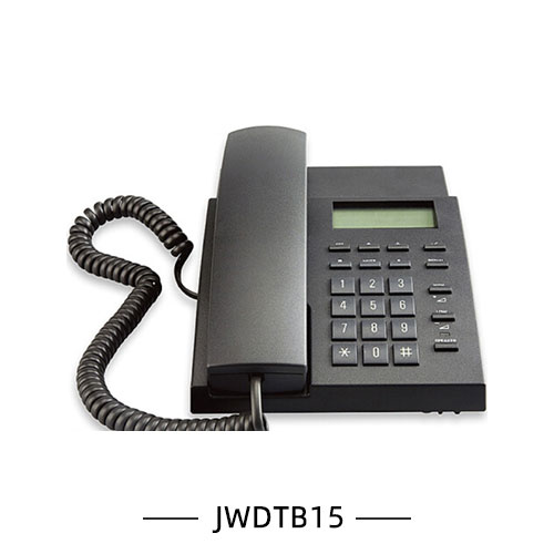 JWDTB15 台式电话机